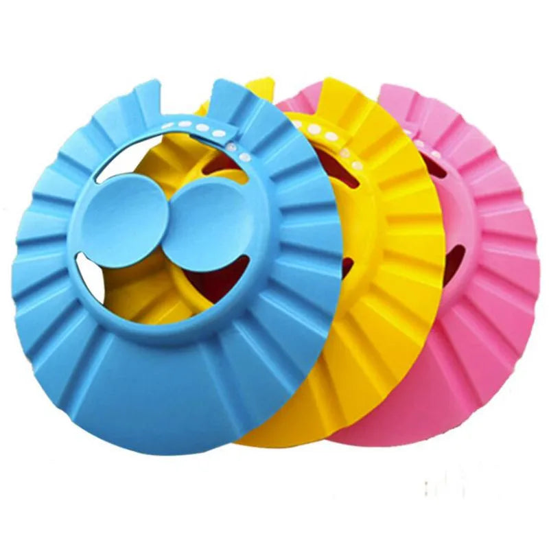 BabyShield™ – Shampoo Beschermer - LittleWonders