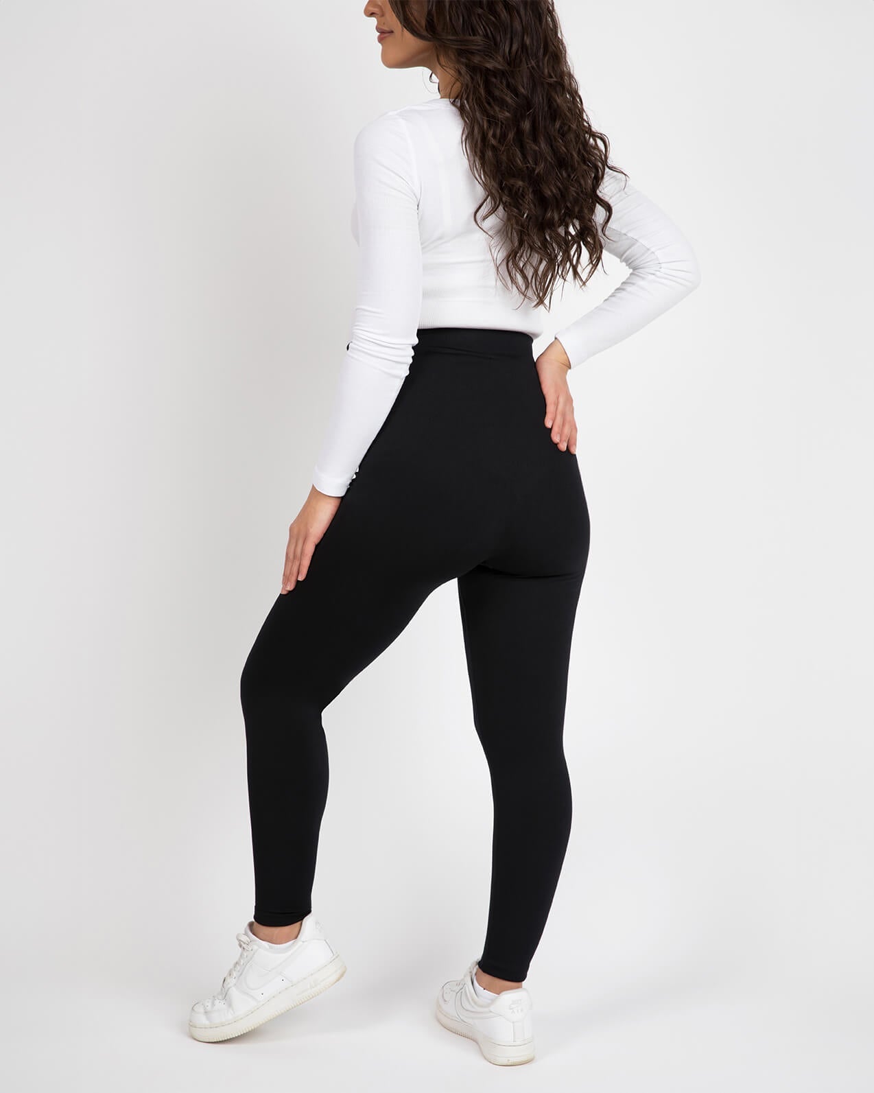 BellyFlex™ – Ondersteunende Zwangerschapslegging - LittleWonders