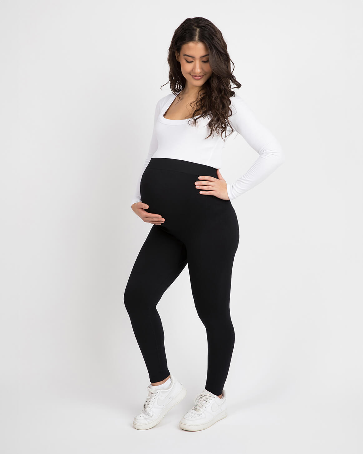 BellyFlex™ – Ondersteunende Zwangerschapslegging - LittleWonders