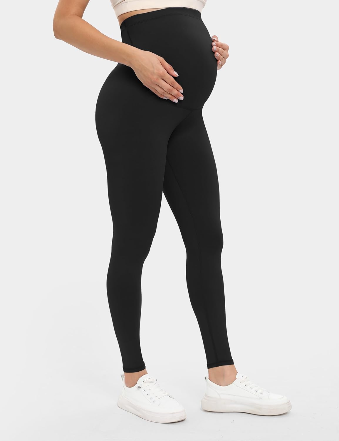 BellyFlex™ – Ondersteunende Zwangerschapslegging - LittleWonders