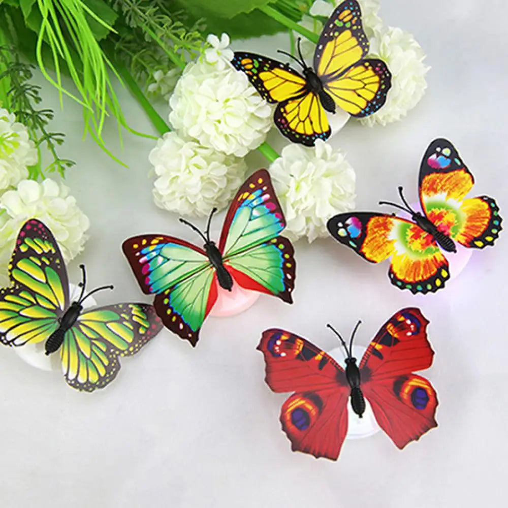 GlowFly™ – Lichtgevende Vlinders - LittleWonders