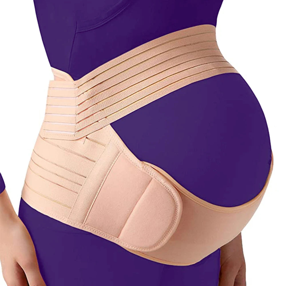 MomGuard™ – Zwangerschaps Brace - LittleWonders