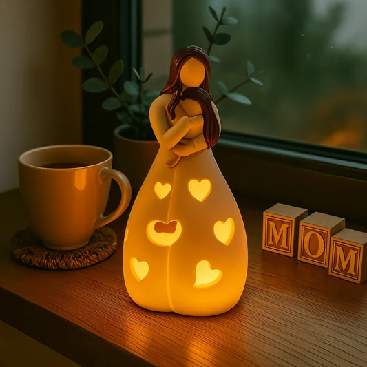 LumaMama™ – Liefde die Straalt - LittleWonders