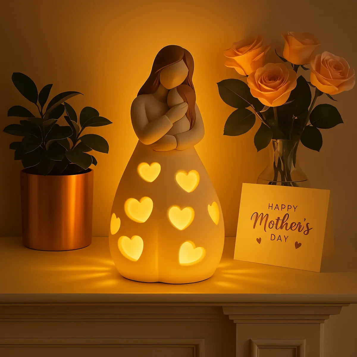 LumaMama™ – Liefde die Straalt - LittleWonders