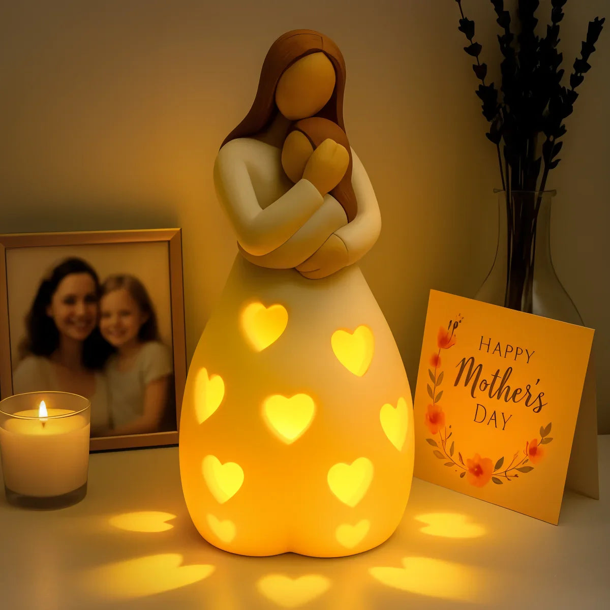 LumaMama™ – Liefde die Straalt - LittleWonders
