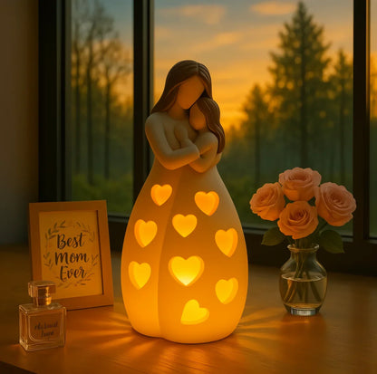 LumaMama™ – Liefde die Straalt - LittleWonders