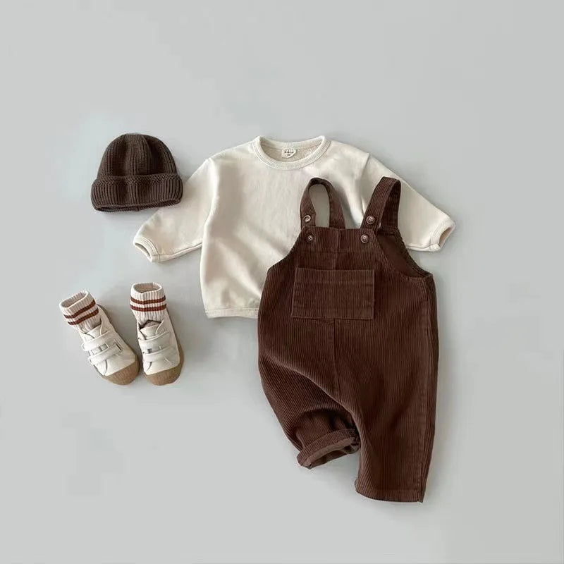 CozyCord™ – Schattige Overal - LittleWonders