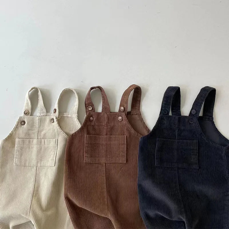 CozyCord™ – Schattige Overal - LittleWonders