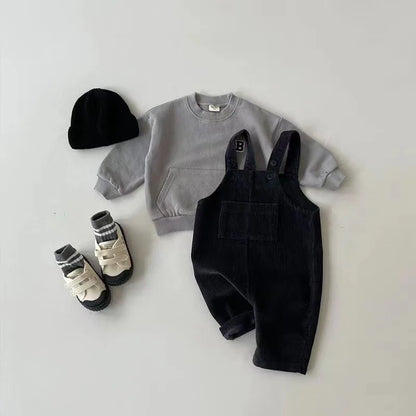 CozyCord™ – Schattige Overal - LittleWonders