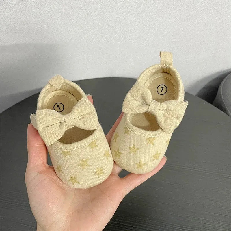 BabyBear™ Schattige Dieren schoentjes - LittleWonders