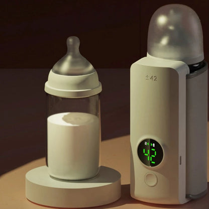 BabyWarm™ Fles Verwarmer - LittleWonders