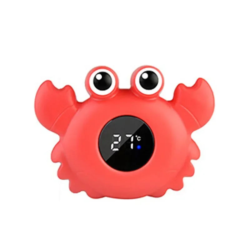 AquaTemp™ – Drijvende Badthermometer - LittleWonders