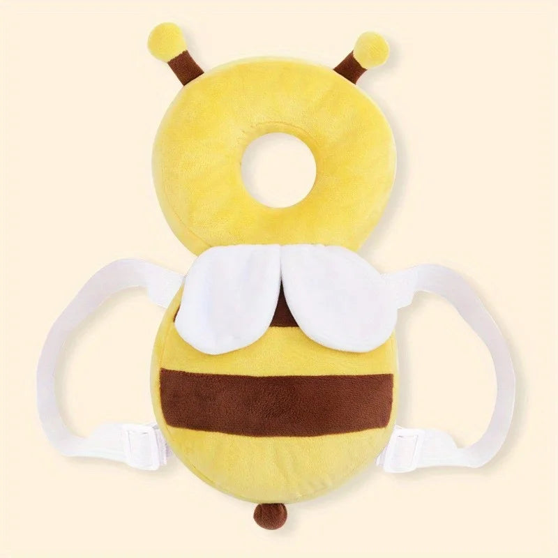 Little Bee™ – Val Beschermingskussen - LittleWonders