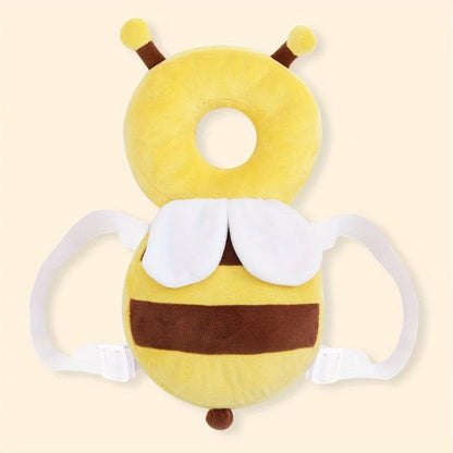 Little Bee™ – Val Beschermingskussen - LittleWonders