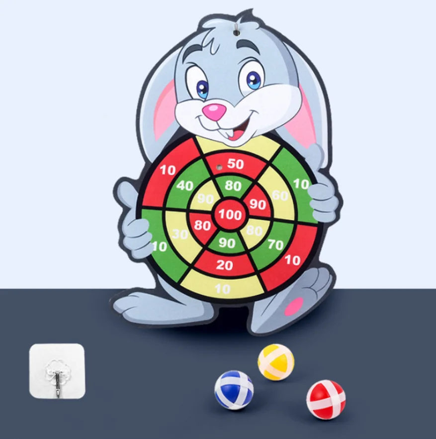 EduPlay™ – Dartbord - LittleWonders