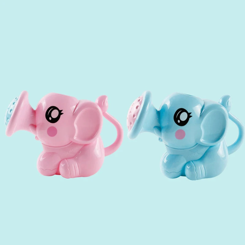 ElephantSpray™ – Schattig Baby Bad Speeltje - LittleWonders