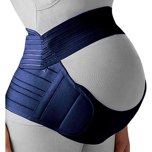MomGuard™ – Ultieme Zwangerschapssteunband
