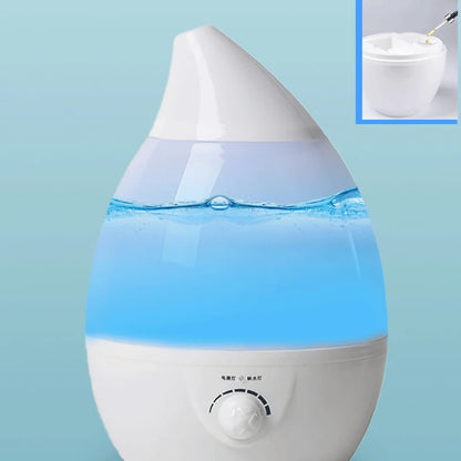 AquaMist™ – 3L  Luchtbevochtiger - LittleWonders