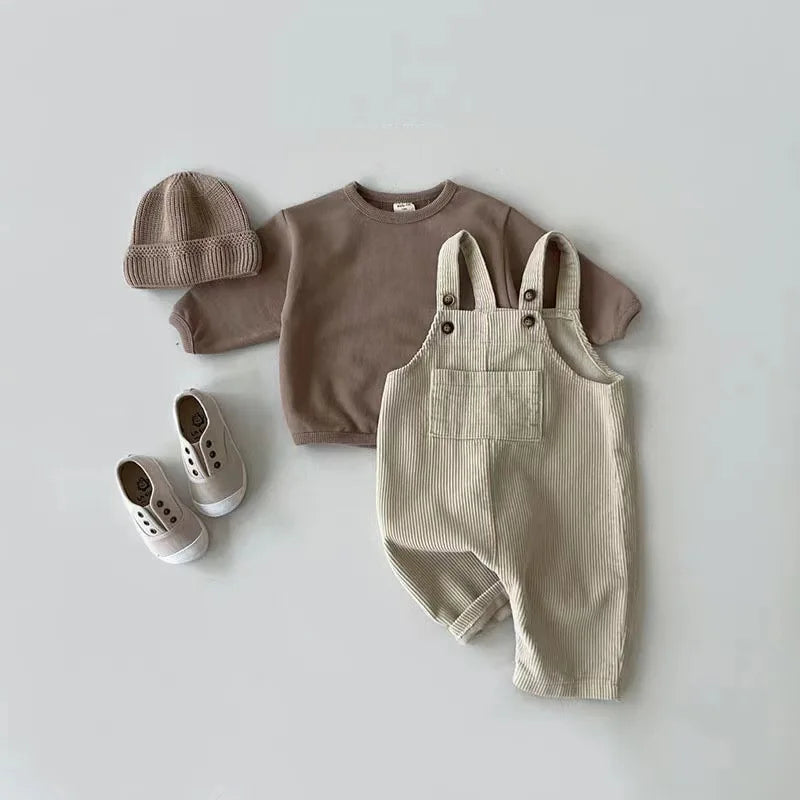 CozyCord™ – Schattige Overal - LittleWonders