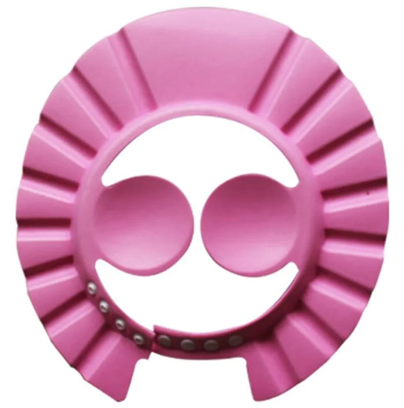 BabyShield™ – Shampoo Beschermer - LittleWonders