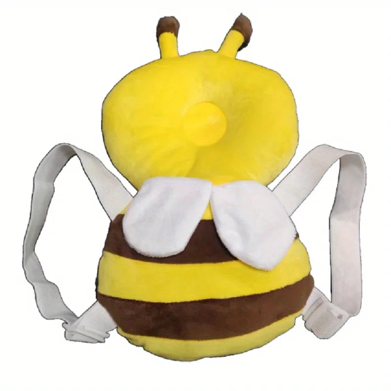 Little Bee™ – Val Beschermingskussen - LittleWonders