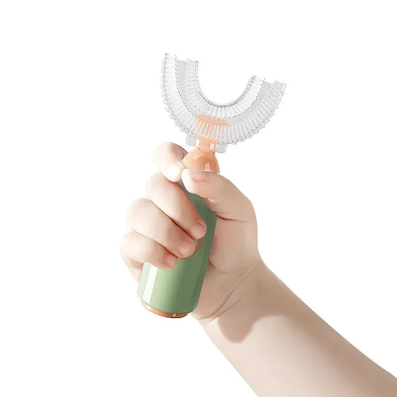 BrightSmile™ - Kindertandenborstel - LittleWonders