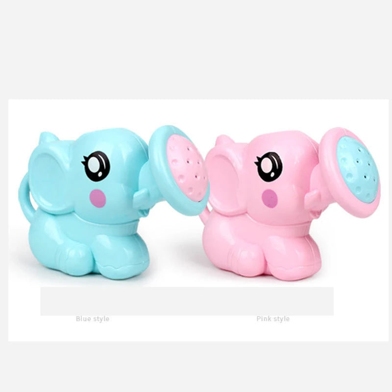 ElephantSpray™ – Schattig Baby Bad Speeltje - LittleWonders
