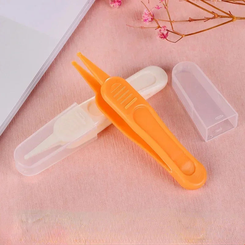 BabyClean™ Baby neus pincet - LittleWonders