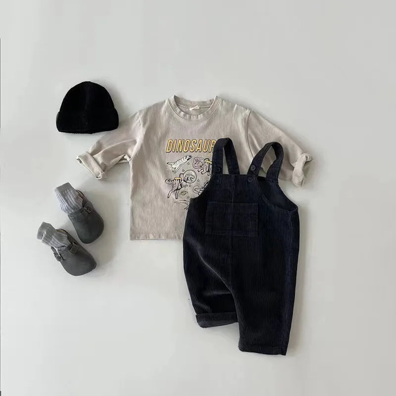 CozyCord™ – Schattige Overal - LittleWonders