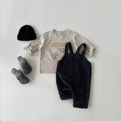 CozyCord™ – Schattige Overal - LittleWonders