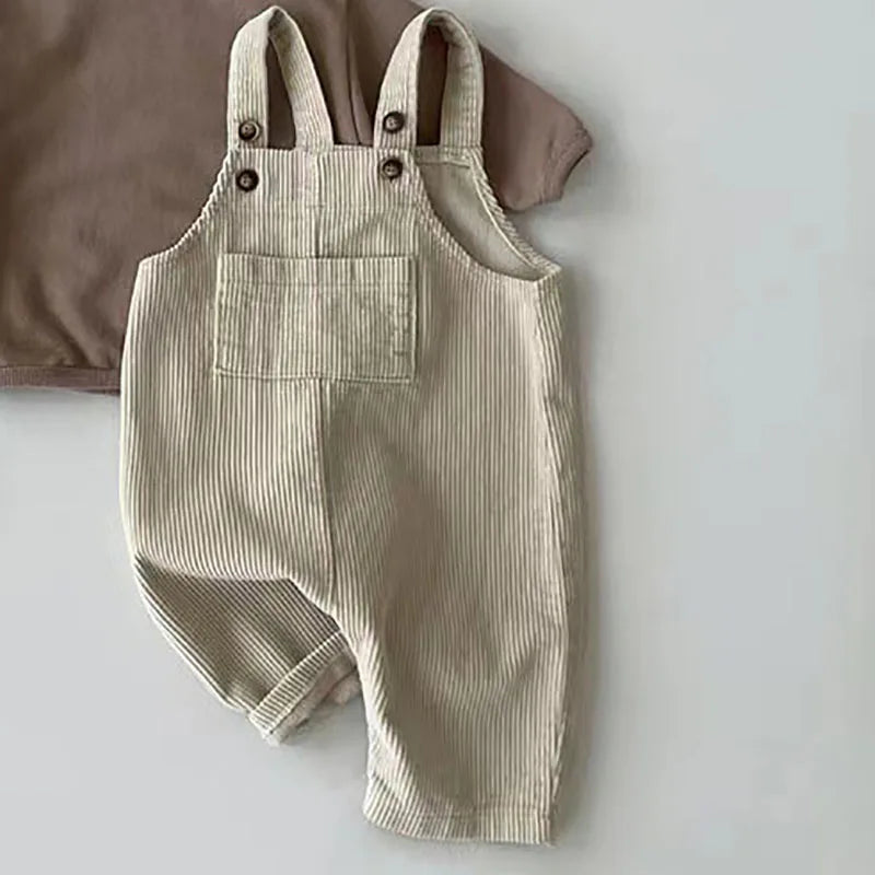 CozyCord™ – Schattige Overal - LittleWonders