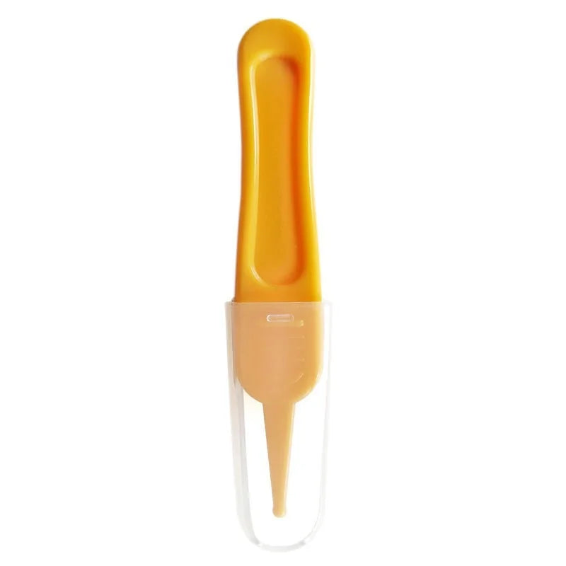BabyClean™ Baby neus pincet - LittleWonders