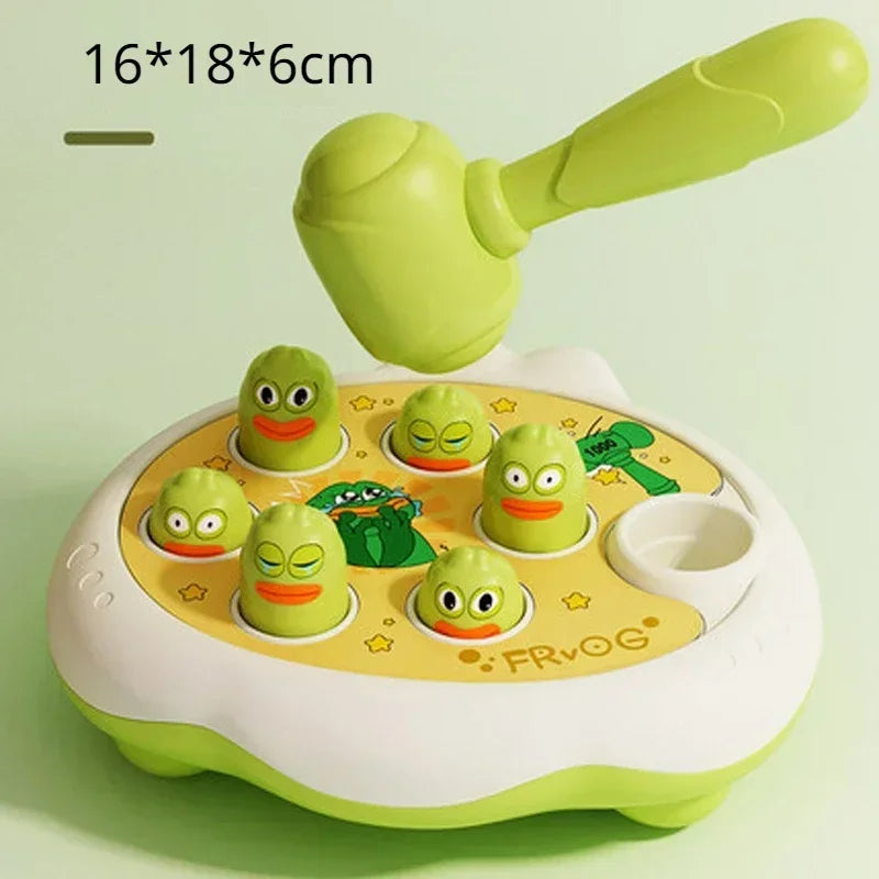 WhackFun™ – Montessori Speelgoed - LittleWonders
