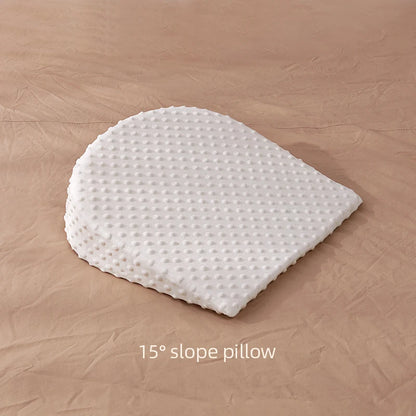 NewbornSlope™ – Draagbaar Baby Voedingskussen - LittleWonders
