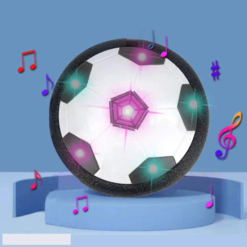 HoverSoccer™ –  Zwevende Voetbal met LED - LittleWonders