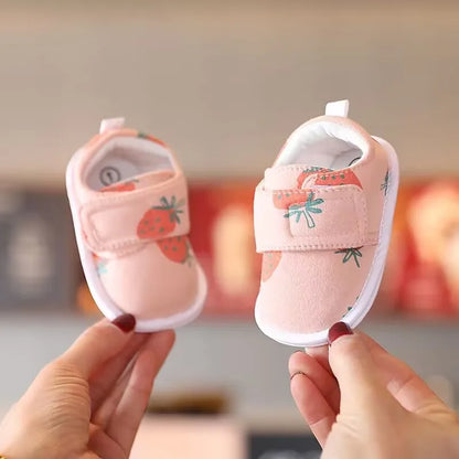 BabyBear™ Schattige Dieren schoentjes - LittleWonders