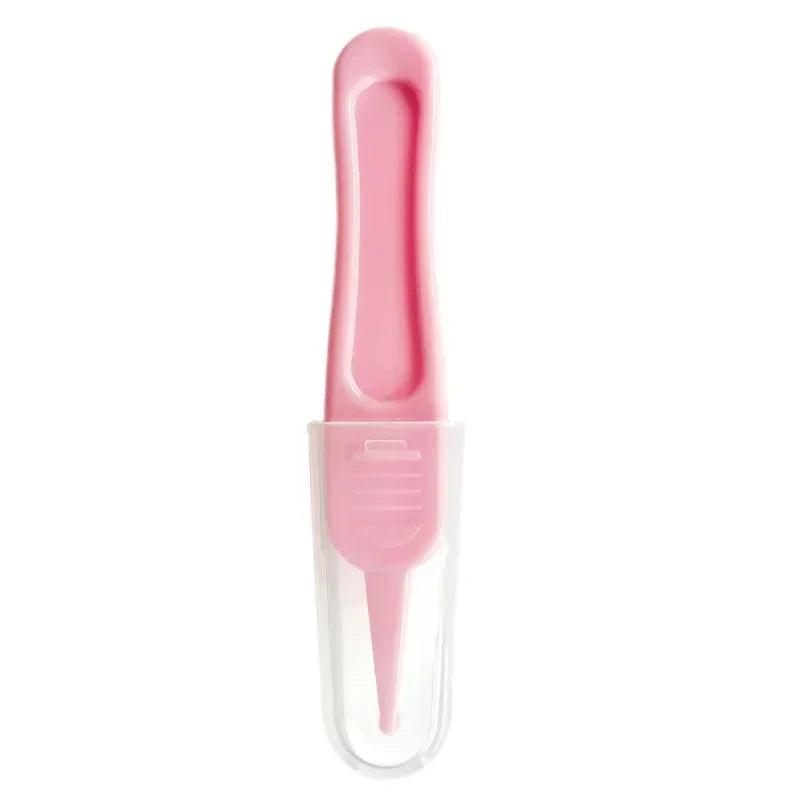 BabyClean™ Baby neus pincet - LittleWonders