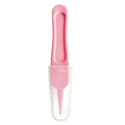 BabyClean™ Baby neus pincet - LittleWonders