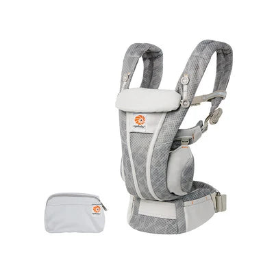 CarryEase™ – De Ultieme Ergonomische Draagzak - LittleWonders