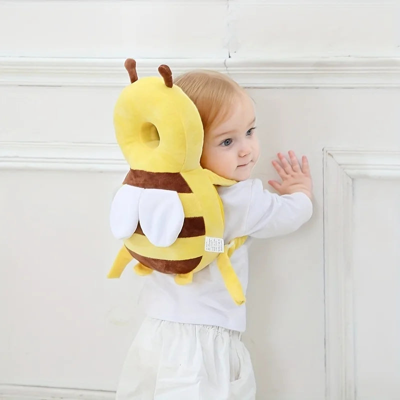 Little Bee™ – Val Beschermingskussen - LittleWonders