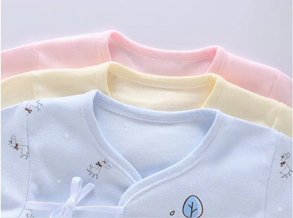 7-delige Baby Kleding Set - LittleWonders