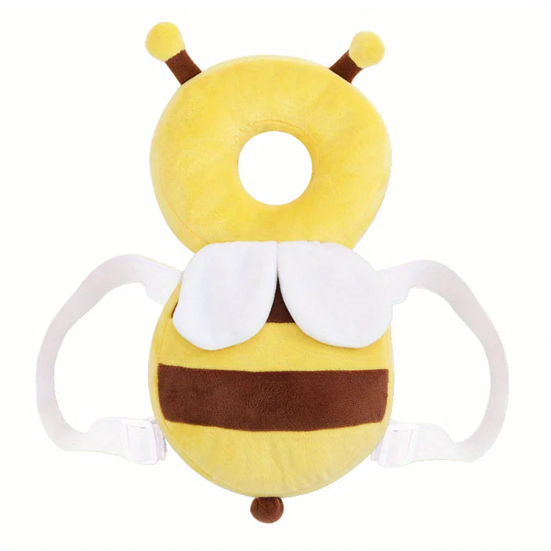 Little Bee™ – Val Beschermingskussen - LittleWonders