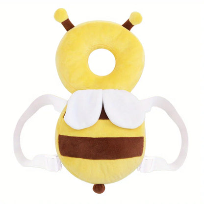 Little Bee™ – Val Beschermingskussen - LittleWonders