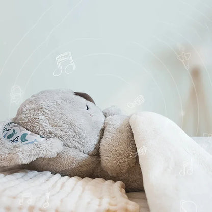 CuddleKoala™ Baby Koala Knuffel met Liedjes - LittleWonders