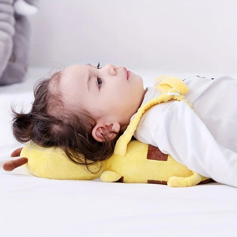 Little Bee™ – Val Beschermingskussen - LittleWonders