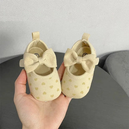 BabyBear™ Schattige Dieren schoentjes - LittleWonders