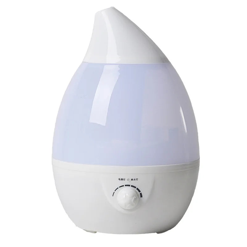 AquaMist™ – 3L  Luchtbevochtiger - LittleWonders