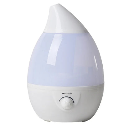 AquaMist™ – 3L  Luchtbevochtiger - LittleWonders